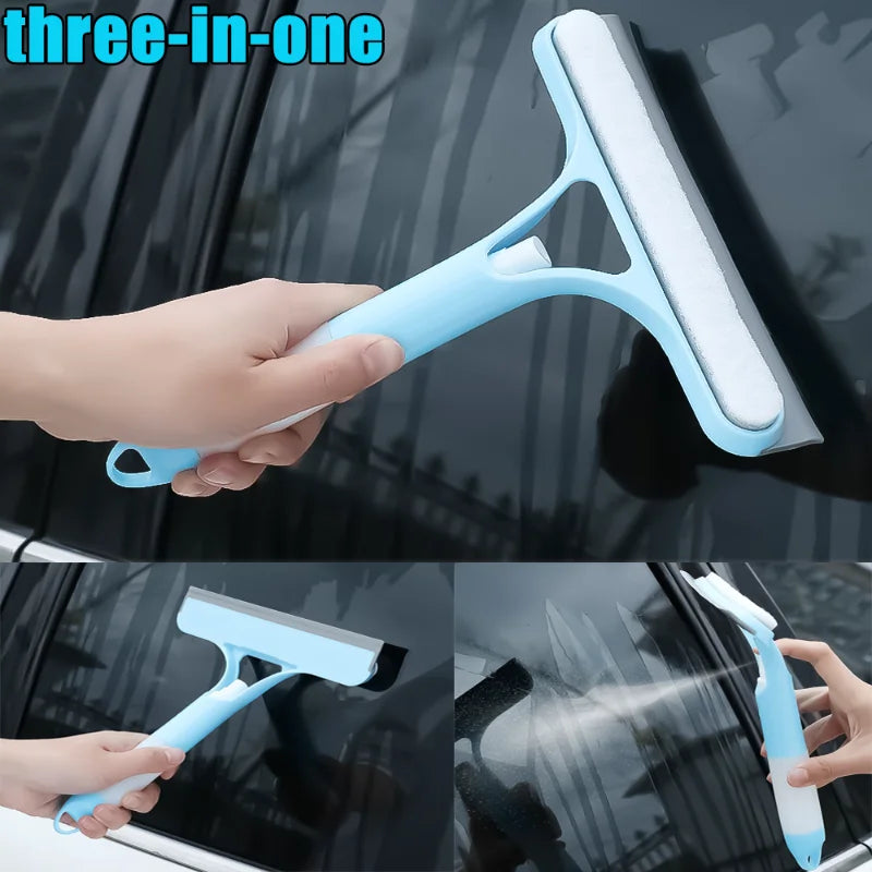 Effortless Cleaning for a Sparkling Home!